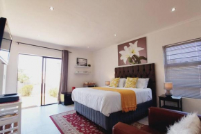 Cosy Nest - Uncapped Wi-fi & Self Check-in